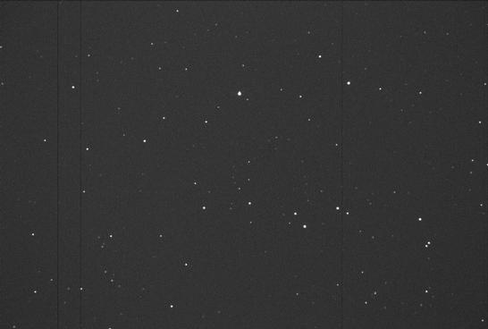 Sky image of variable star ST-AUR (ST AURIGAE) on the night of JD2453042.