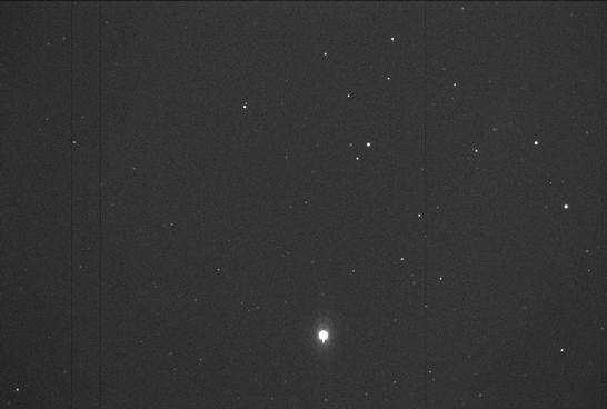 Sky image of variable star ST-GEM (ST GEMINORUM) on the night of JD2453042.