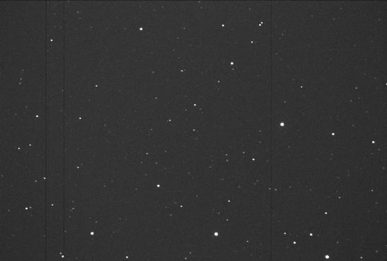 Sky image of variable star SZ-AUR (SZ AURIGAE) on the night of JD2453042.