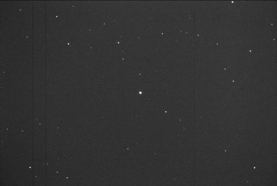 Sky image of variable star T-GEM (T GEMINORUM) on the night of JD2453042.