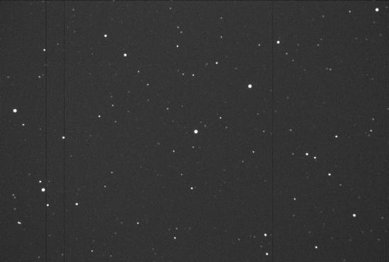 Sky image of variable star TV-AUR (TV AURIGAE) on the night of JD2453042.