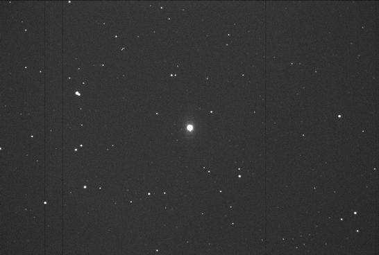Sky image of variable star UU-AUR (UU AURIGAE) on the night of JD2453042.