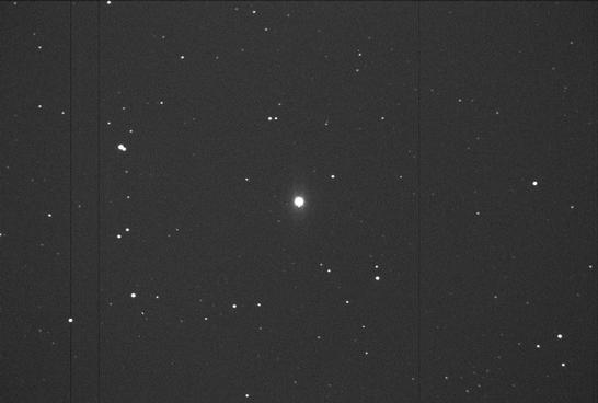 Sky image of variable star UU-AUR (UU AURIGAE) on the night of JD2453042.