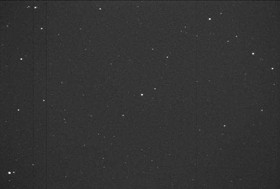 Sky image of variable star UZ-GEM (UZ GEMINORUM) on the night of JD2453042.