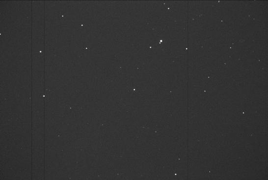 Sky image of variable star VX-AUR (VX AURIGAE) on the night of JD2453042.