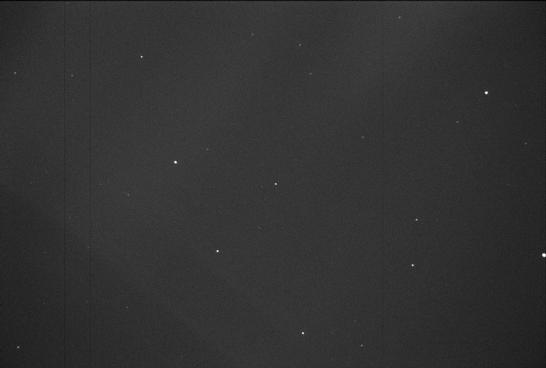 Sky image of variable star WW-LEO (WW LEONIS) on the night of JD2453042.