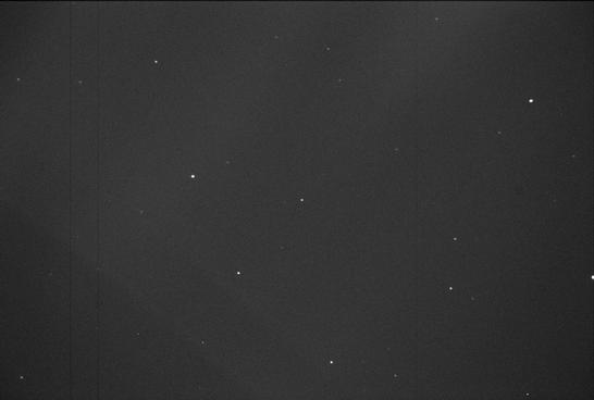 Sky image of variable star WW-LEO (WW LEONIS) on the night of JD2453042.