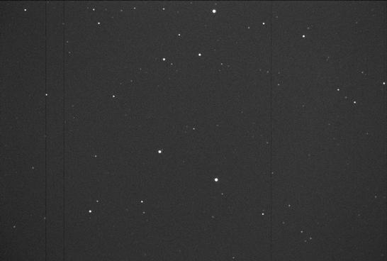 Sky image of variable star XX-GEM (XX GEMINORUM) on the night of JD2453042.
