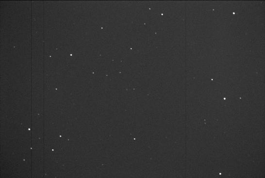Sky image of variable star XY-GEM (XY GEMINORUM) on the night of JD2453042.