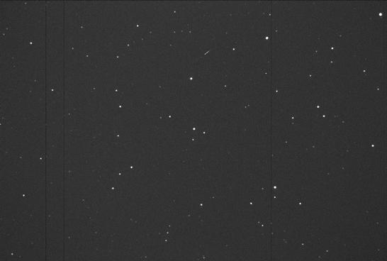 Sky image of variable star XZ-AUR (XZ AURIGAE) on the night of JD2453042.