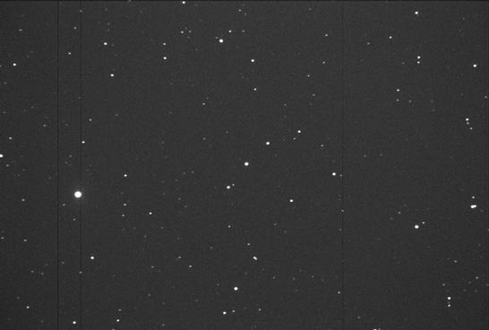 Sky image of variable star ZZ-GEM (ZZ GEMINORUM) on the night of JD2453042.