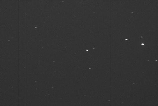 Sky image of variable star AB-LEO (AB LEONIS) on the night of JD2453045.