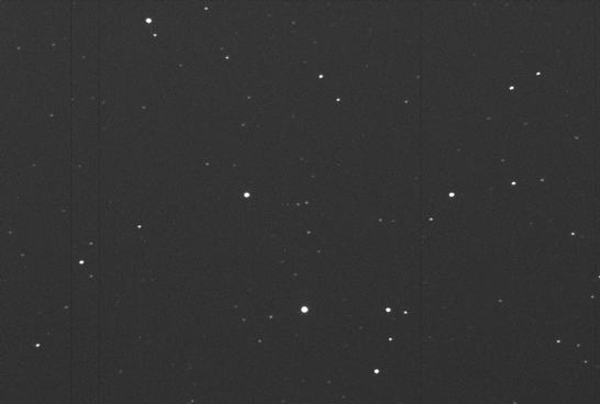 Sky image of variable star AI-PER (AI PERSEI) on the night of JD2453045.