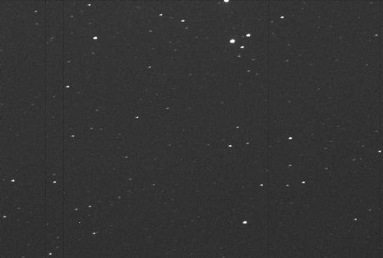Sky image of variable star AQ-AUR (AQ AURIGAE) on the night of JD2453045.