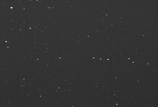 Sky image of variable star AU-AUR (AU AURIGAE) on the night of JD2453045.