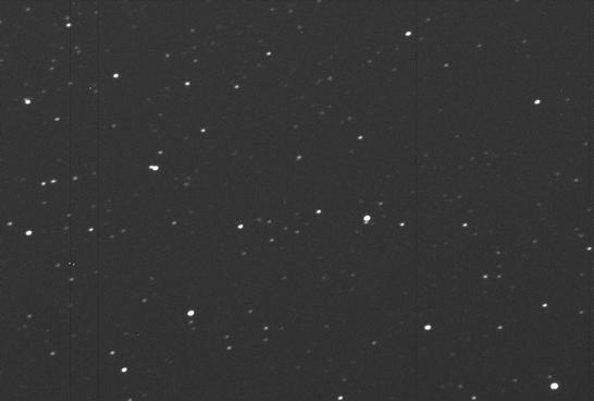 Sky image of variable star AX-PER (AX PERSEI) on the night of JD2453045.