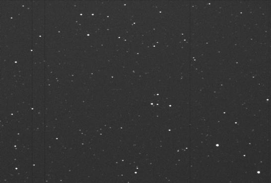 Sky image of variable star AY-AUR (AY AURIGAE) on the night of JD2453045.