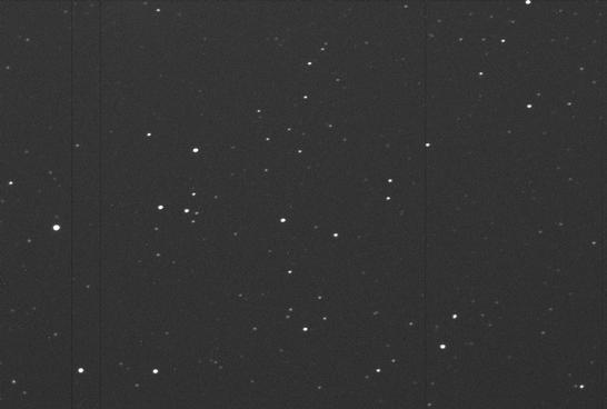 Sky image of variable star AZ-AUR (AZ AURIGAE) on the night of JD2453045.