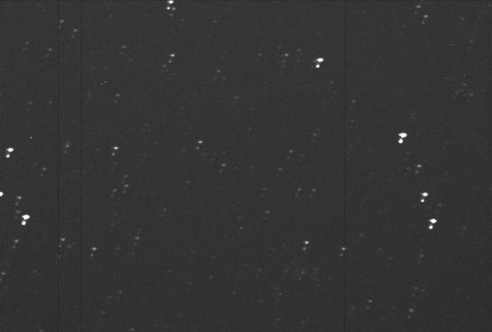 Sky image of variable star AZ-MON (AZ MONOCEROTIS) on the night of JD2453045.