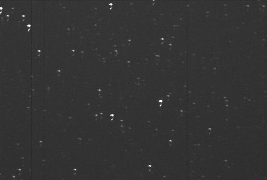 Sky image of variable star BG-MON (BG MONOCEROTIS) on the night of JD2453045.