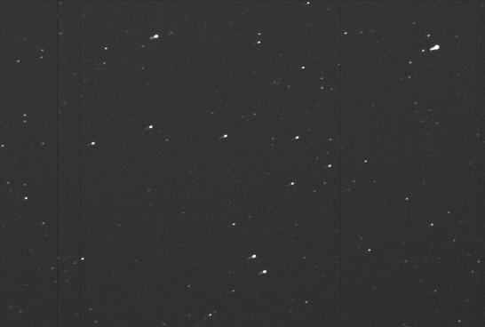 Sky image of variable star BH-AUR (BH AURIGAE) on the night of JD2453045.