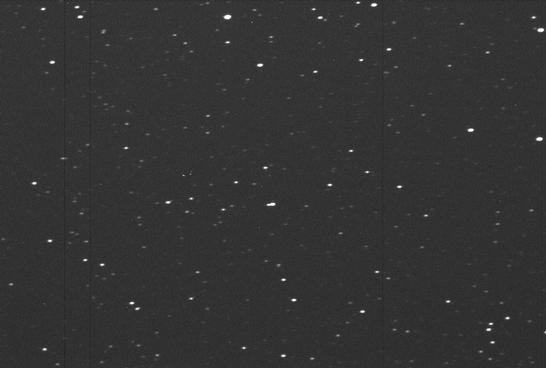 Sky image of variable star BS-AUR (BS AURIGAE) on the night of JD2453045.