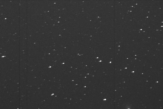 Sky image of variable star CG-MON (CG MONOCEROTIS) on the night of JD2453045.
