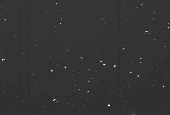 Sky image of variable star CG-MON (CG MONOCEROTIS) on the night of JD2453045.