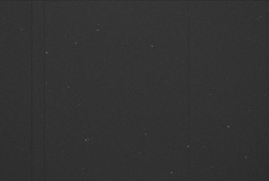Sky image of variable star DI-UMA (DI URSAE MAJORIS) on the night of JD2453045.