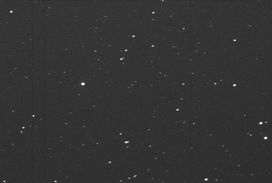 Sky image of variable star FS-AUR (FS AURIGAE) on the night of JD2453045.
