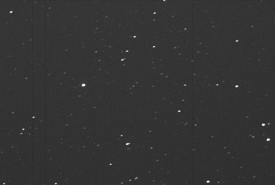 Sky image of variable star FS-AUR (FS AURIGAE) on the night of JD2453045.