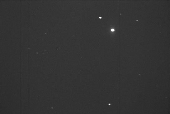 Sky image of variable star IR-COM (IR COMAE BERENICES) on the night of JD2453045.