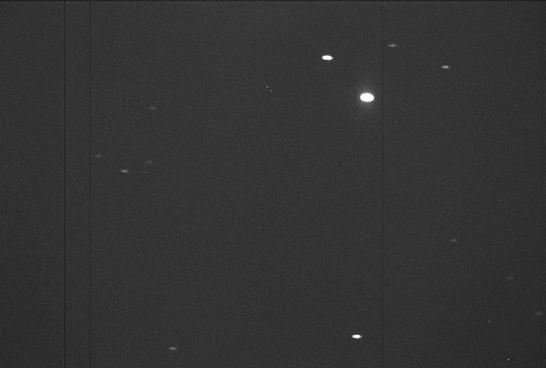 Sky image of variable star IR-COM (IR COMAE BERENICES) on the night of JD2453045.