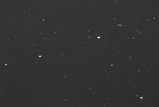Sky image of variable star LO-AUR (LO AURIGAE) on the night of JD2453045.
