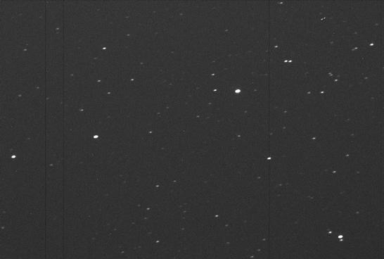Sky image of variable star LO-AUR (LO AURIGAE) on the night of JD2453045.
