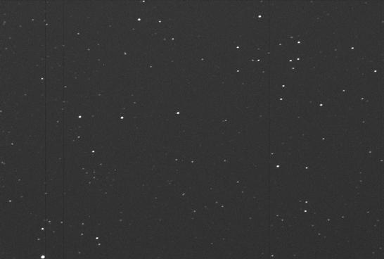 Sky image of variable star NS-PER (NS PERSEI) on the night of JD2453045.