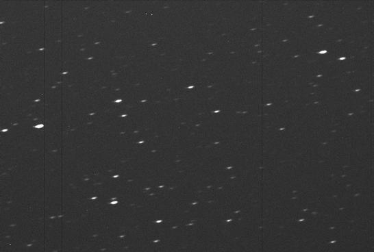 Sky image of variable star OT-AUR (OT AURIGAE) on the night of JD2453045.