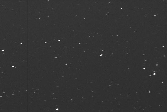Sky image of variable star PT-PER (PT PERSEI) on the night of JD2453045.
