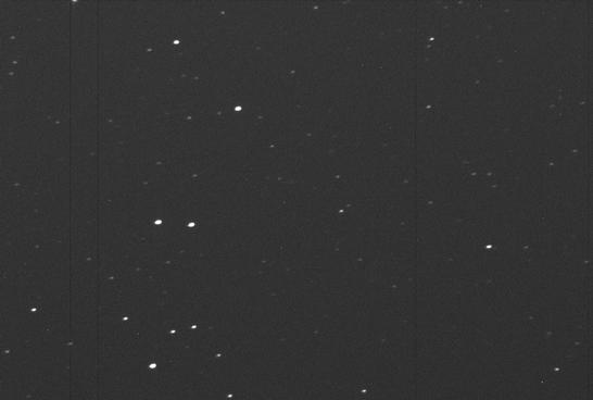 Sky image of variable star PU-PER (PU PERSEI) on the night of JD2453045.