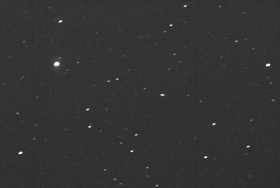 Sky image of variable star QY-PER (QY PERSEI) on the night of JD2453045.