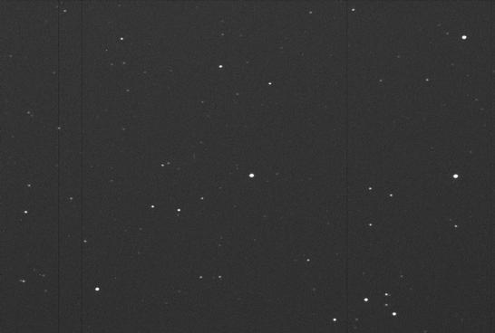 Sky image of variable star RR-CAM (RR CAMELOPARDALIS) on the night of JD2453045.