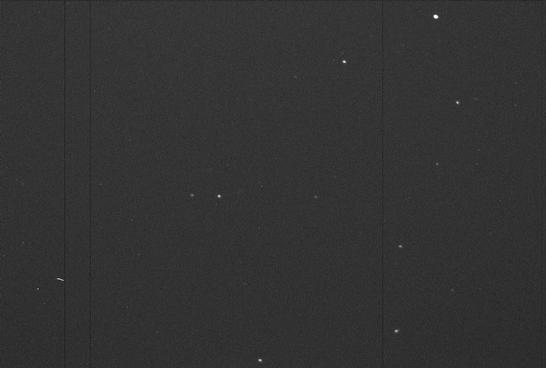 Sky image of variable star RU-LMI (RU LEONIS MINORIS) on the night of JD2453045.
