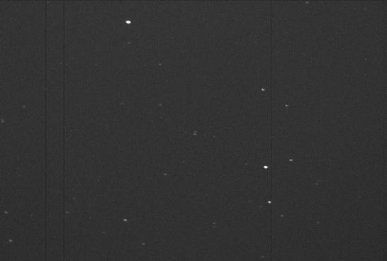 Sky image of variable star RW-LMI (RW LEONIS MINORIS) on the night of JD2453045.
