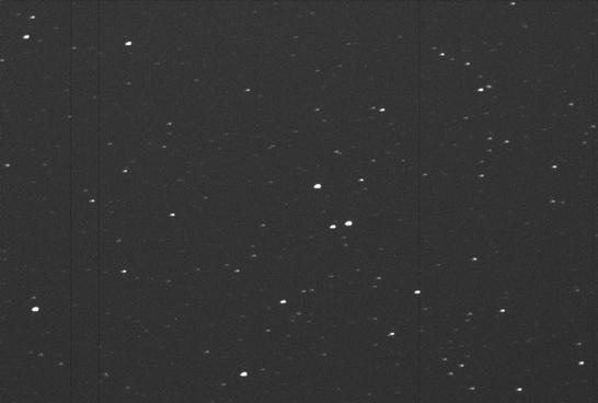 Sky image of variable star RW-MON (RW MONOCEROTIS) on the night of JD2453045.