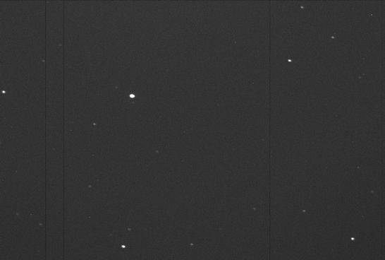 Sky image of variable star RZ-LMI (RZ LEONIS MINORIS) on the night of JD2453045.