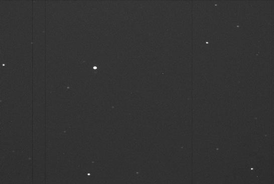 Sky image of variable star RZ-LMI (RZ LEONIS MINORIS) on the night of JD2453045.