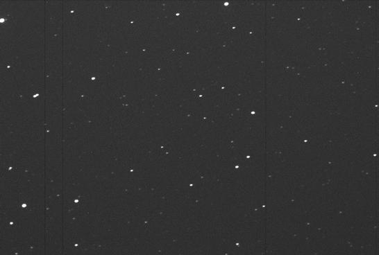 Sky image of variable star RZ-MON (RZ MONOCEROTIS) on the night of JD2453045.