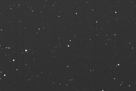 Sky image of variable star S-PER (S PERSEI) on the night of JD2453045.