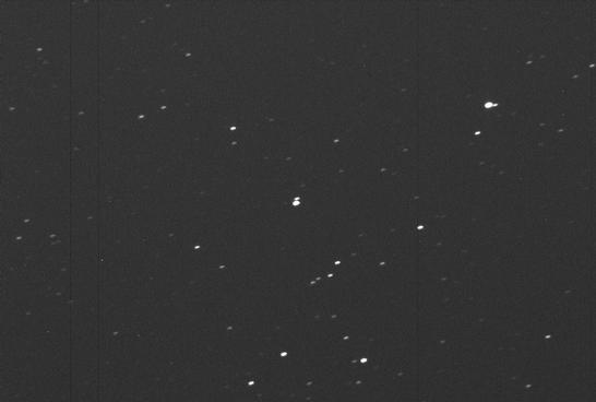 Sky image of variable star ST-PER (ST PERSEI) on the night of JD2453045.