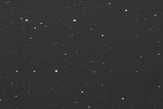 Sky image of variable star SZ-AUR (SZ AURIGAE) on the night of JD2453045.